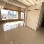  | RESIDIA TOWER AZABU-JUBAN Interior photo 10