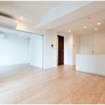  | HF SHIROKANE-TAKANAWA RESIDENCE Interior photo 01