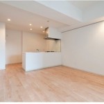  | HF SHIROKANE-TAKANAWA RESIDENCE Interior photo 02