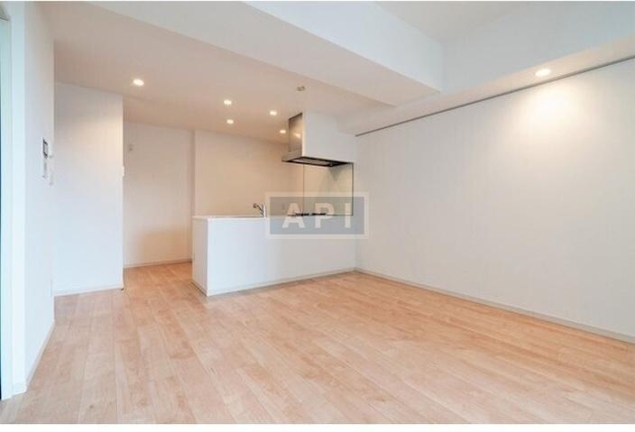  | HF SHIROKANE-TAKANAWA RESIDENCE Interior photo 02