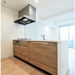  | HF SHIROKANE-TAKANAWA RESIDENCE Interior photo 03