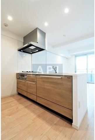  | HF SHIROKANE-TAKANAWA RESIDENCE Interior photo 03