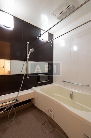  | HF SHIROKANE-TAKANAWA RESIDENCE Interior photo 05