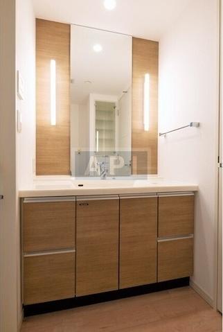  | HF SHIROKANE-TAKANAWA RESIDENCE Interior photo 04