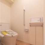  | HF SHIROKANE-TAKANAWA RESIDENCE Interior photo 11