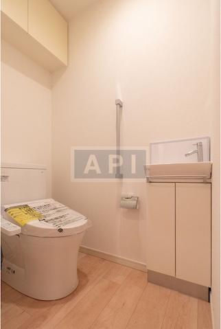  | HF SHIROKANE-TAKANAWA RESIDENCE Interior photo 11