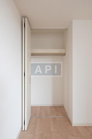  | HF SHIROKANE-TAKANAWA RESIDENCE Interior photo 09