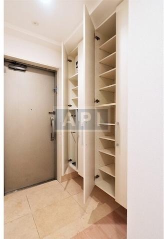  | HF SHIROKANE-TAKANAWA RESIDENCE Interior photo 13