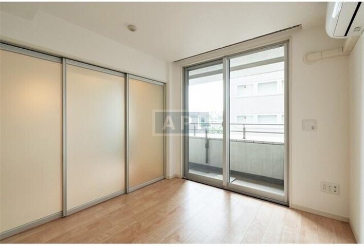  | HF SHIROKANE-TAKANAWA RESIDENCE Interior photo 06