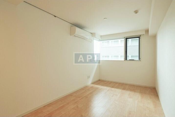  | HF SHIROKANE-TAKANAWA RESIDENCE Interior photo 07