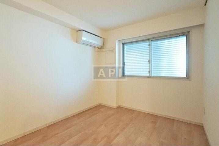  | HF SHIROKANE-TAKANAWA RESIDENCE Interior photo 08