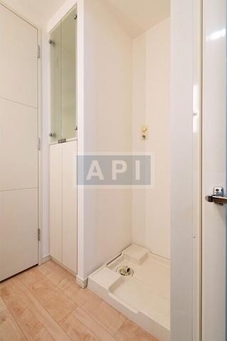  | HF SHIROKANE-TAKANAWA RESIDENCE Interior photo 10