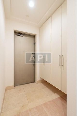  | HF SHIROKANE-TAKANAWA RESIDENCE Interior photo 14