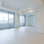  | HF SHIROKANE-TAKANAWA RESIDENCE Interior photo 01