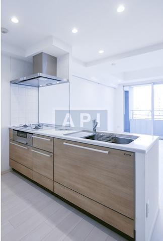  | HF SHIROKANE-TAKANAWA RESIDENCE Interior photo 02