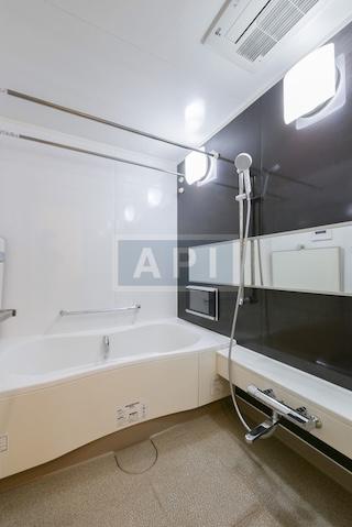  | HF SHIROKANE-TAKANAWA RESIDENCE Interior photo 04