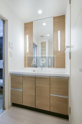  | HF SHIROKANE-TAKANAWA RESIDENCE Interior photo 03
