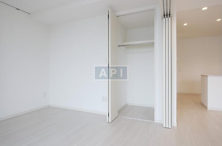  | HF SHIROKANE-TAKANAWA RESIDENCE Interior photo 08