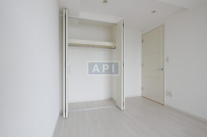  | HF SHIROKANE-TAKANAWA RESIDENCE Interior photo 09