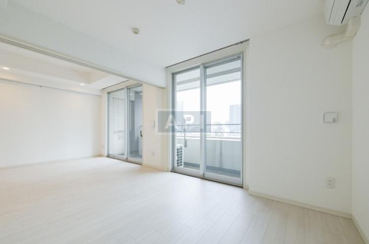  | HF SHIROKANE-TAKANAWA RESIDENCE Interior photo 06