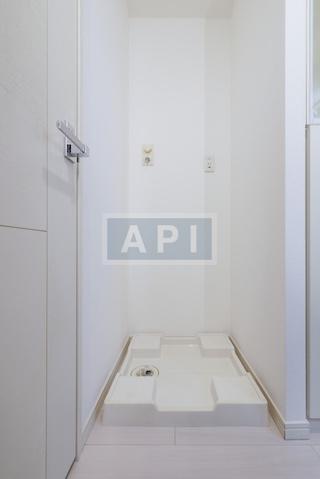  | HF SHIROKANE-TAKANAWA RESIDENCE Interior photo 05