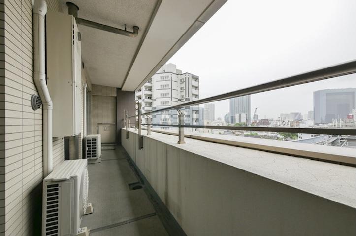  | HF SHIROKANE-TAKANAWA RESIDENCE Interior photo 11