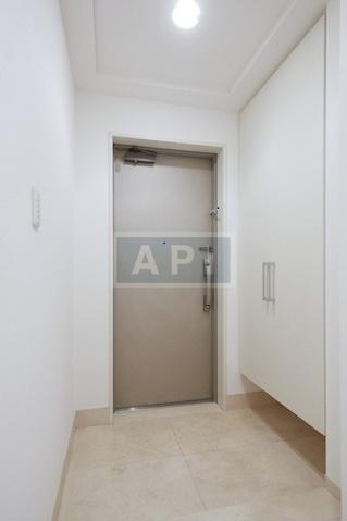  | HF SHIROKANE-TAKANAWA RESIDENCE Interior photo 12