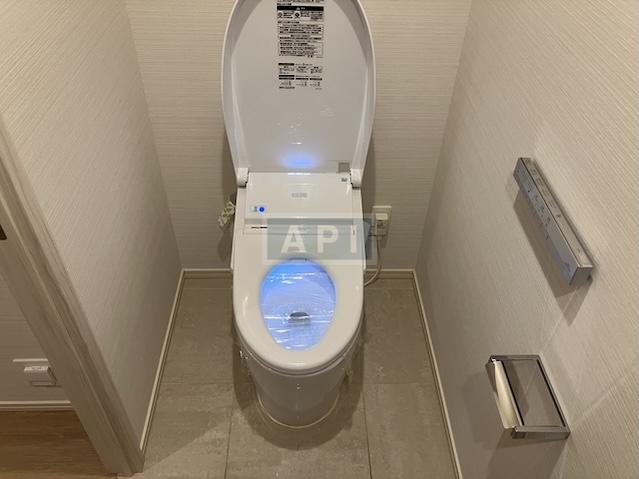  | PARK COURT SHIBUYA-OYAMACHO THE PLANE SEITEI Interior photo 18