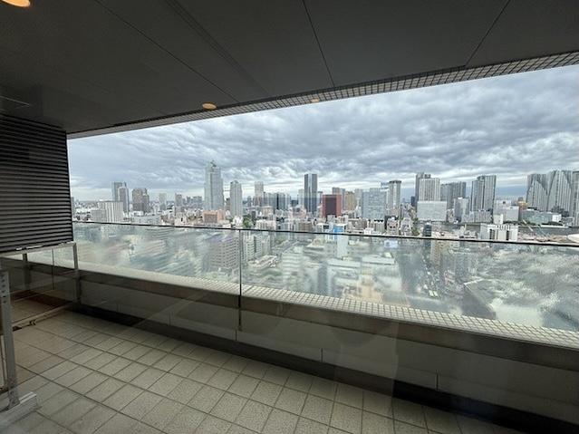  | SHOCHIKU SQUIRE RESIDENCE Interior photo 09