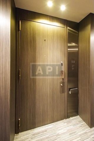  | LA TOUR AOBADAI Interior photo 06