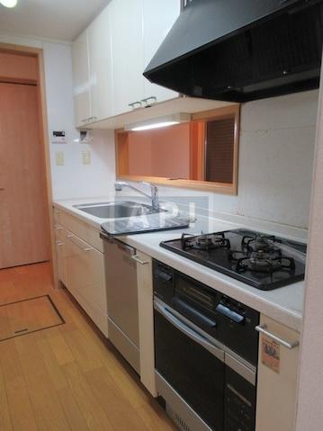  | CAMERIA HOUSE Interior photo 02