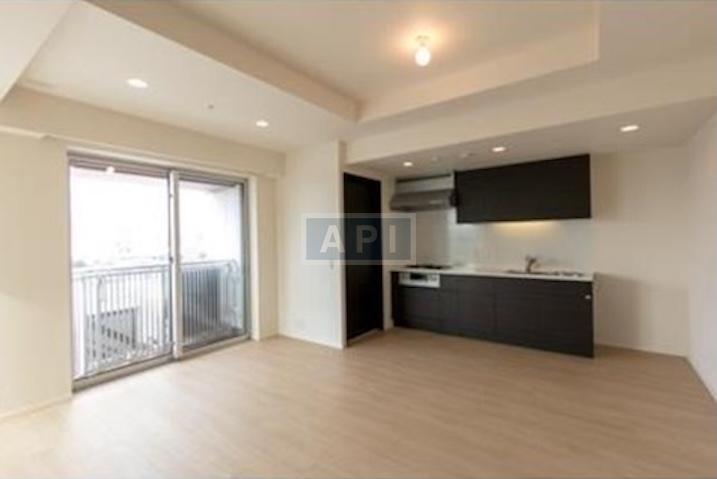  | PROUD TOWER SHIROKANEDAI Interior photo 02