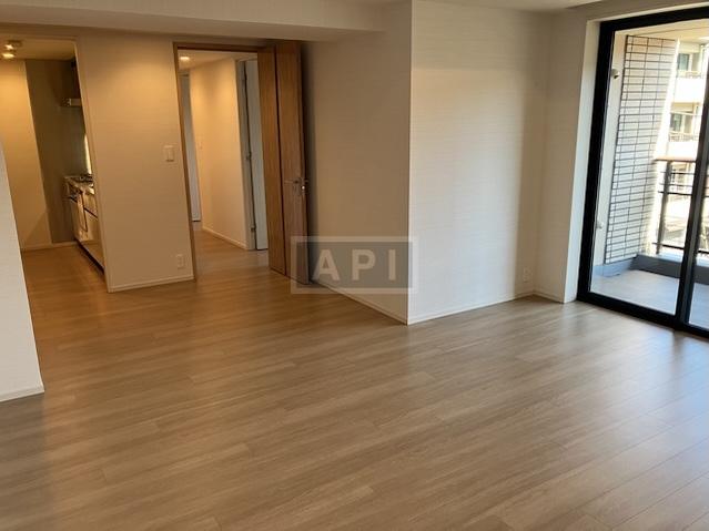  | PARK COURT SHIBUYA-OYAMACHO THE PLANE SEITEI Interior photo 13