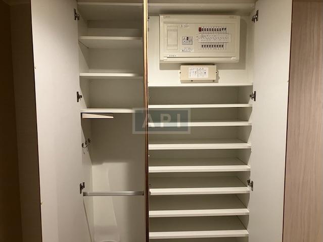  | PARK COURT SHIBUYA-OYAMACHO THE PLANE SEITEI Interior photo 19
