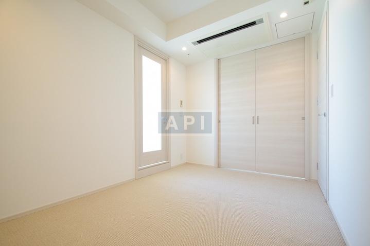  | LA TOUR AOBADAI Interior photo 02