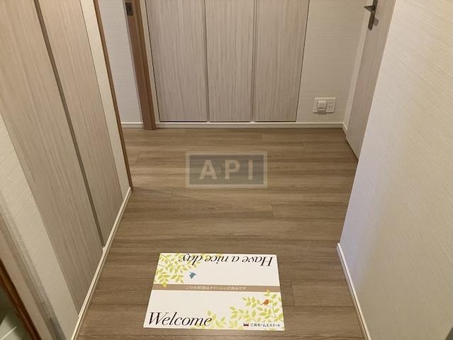  | PARK COURT SHIBUYA-OYAMACHO THE PLANE SEITEI Interior photo 15