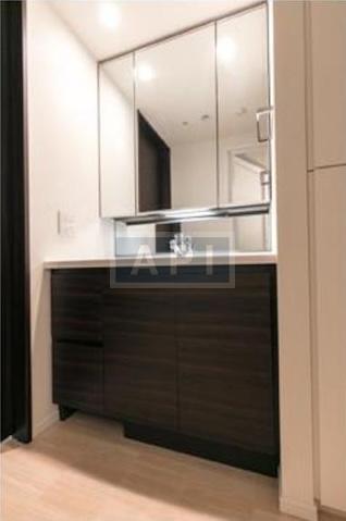  | PROUD TOWER SHIROKANEDAI Interior photo 04
