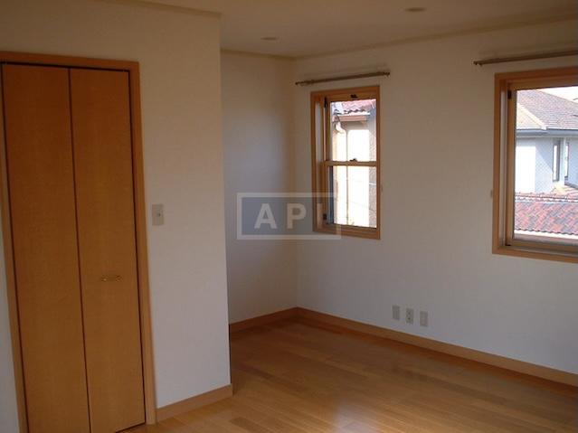  | CAMERIA HOUSE Interior photo 07