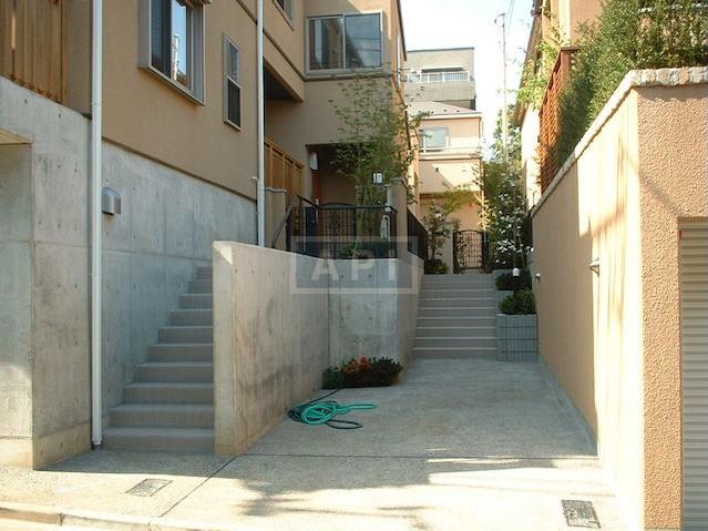  | CAMERIA HOUSE Exterior photo 02