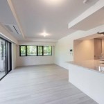  | PARK AXIS MOTO-AZABU Interior photo 01