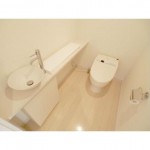  | MFPR MEGURO TOWER Interior photo 05