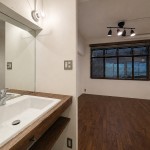  | SHUWA MEGURO EKIMAE RESIDENCE Interior photo 08