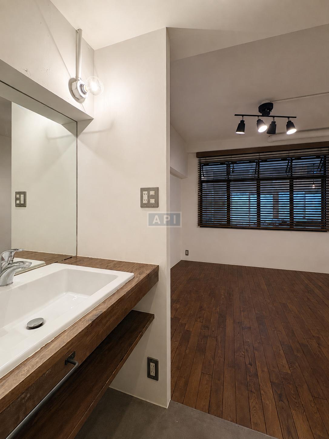  | SHUWA MEGURO EKIMAE RESIDENCE Interior photo 08