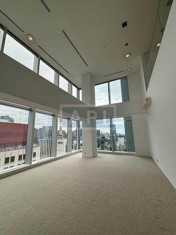  | SHOCHIKU SQUIRE RESIDENCE Interior photo 02