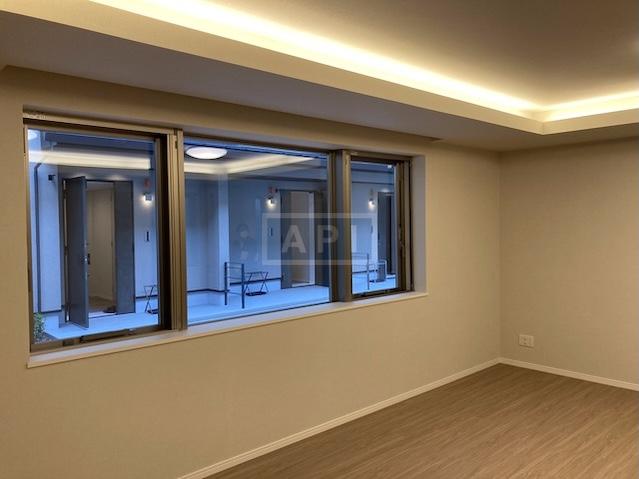  | HILL GRAND YOYOGI Interior photo 02