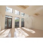  | MFPR MEGURO TOWER Interior photo 01