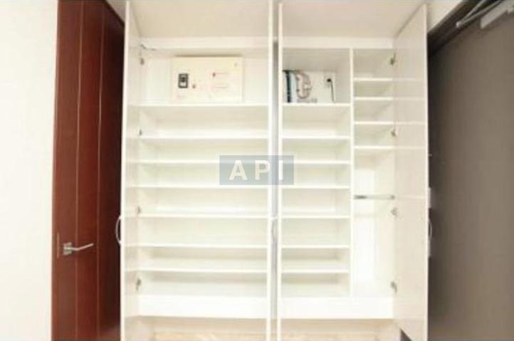  | PARK AXIS NIHONBASHI STAGE Interior photo 05