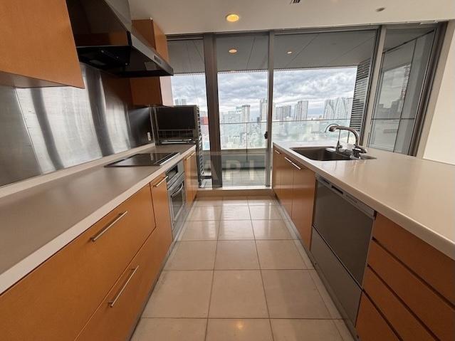  | SHOCHIKU SQUIRE RESIDENCE Interior photo 03