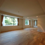  | NISHI-AZABU MANOR HOUSE Interior photo 07