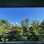  | NISHI-AZABU MANOR HOUSE Interior photo 09
